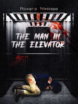 cover image of The Man in the Elevator